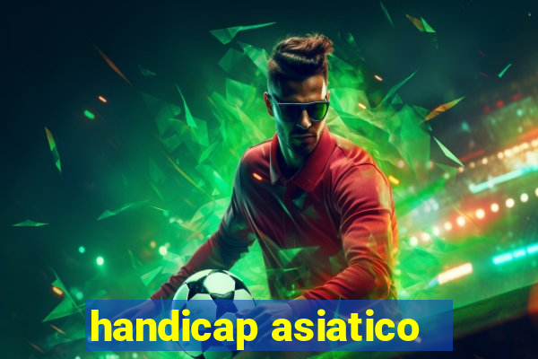 handicap asiatico - 1.5